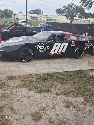 Too Slow Motorsports