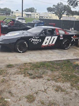 Too Slow Motorsports