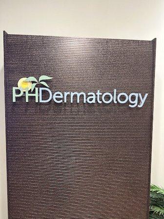 PHDermatology- South Tampa