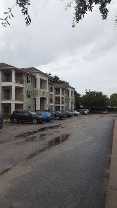 Park Terrace Apartments