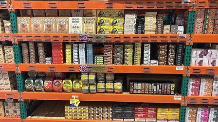 Newway Wholesale Cash N Carry