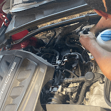 William Auto Repair, LLC