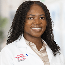 Omolara “Grace” Adeniran, MD