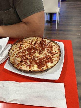 Farandula Pizzeria Tampa