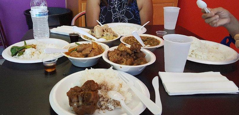 Filipiniana Philippine Café