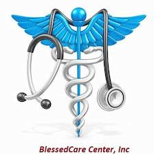 BlessedCare Center, Inc.