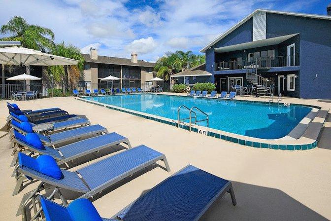 WestEnd Apartments