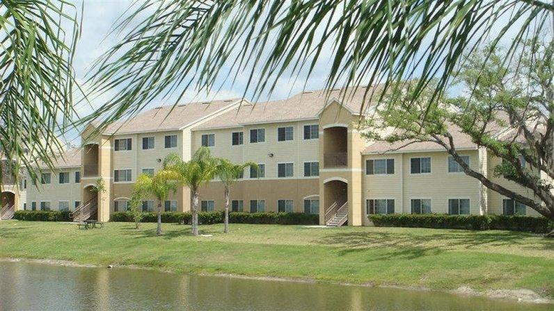Clipper Bay Apartments