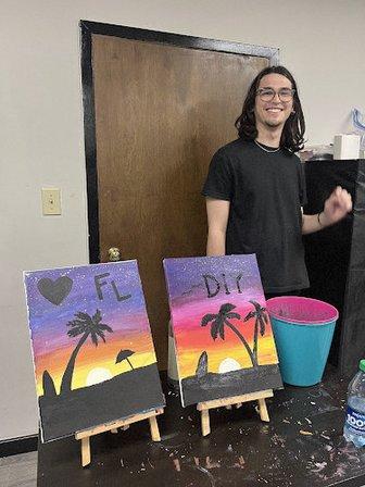 The DIY Room