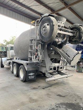Classic Sandblasting Plus