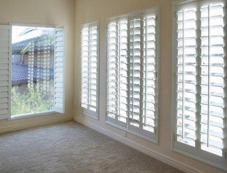 Tampa Shutters and Blinds