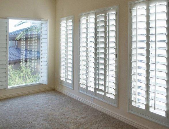 Tampa Shutters and Blinds