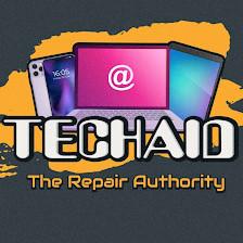 Techaid - The Repair Authority