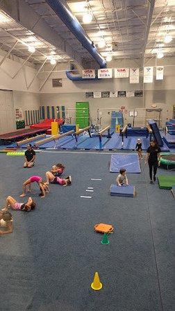 Temple Terrace Family Recreation Complex