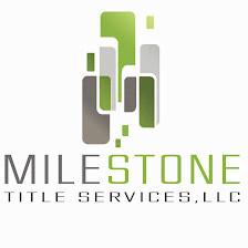 Milestone Title Services