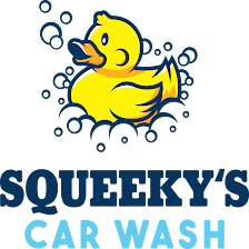 Squeeky's Car Wash Tampa