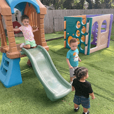 Lil Tots Learning Center
