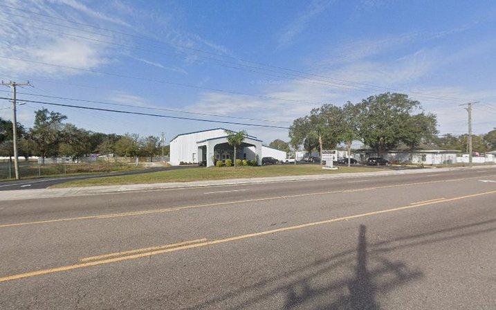 El Bethel Church