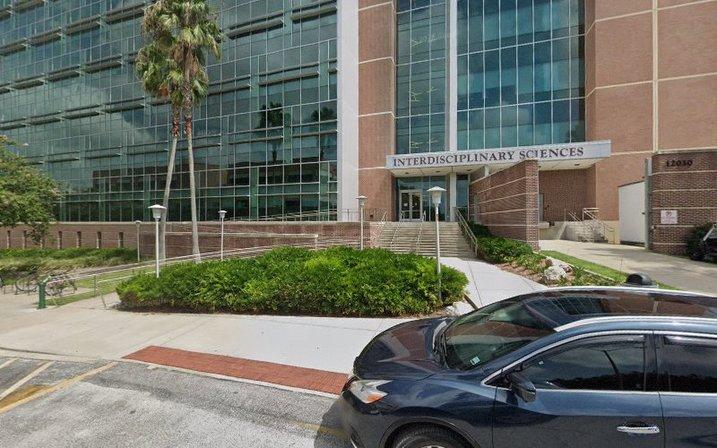 USF Department of Medical Engineering