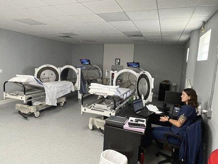 Hyper Healing Wound Care - Tampa