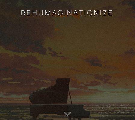 Rehumaginationize LLC
