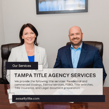 Assurity Title, LLC