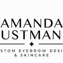 Amanda Rustmann Custom Eyebrow Designer and Skincare