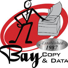 Bay Copy & Data