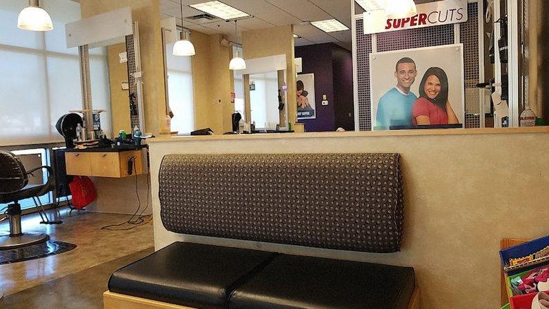 Supercuts