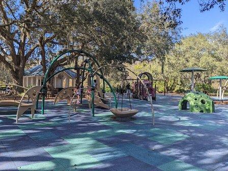 Amberly Park