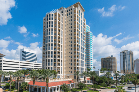 Florencia Condo