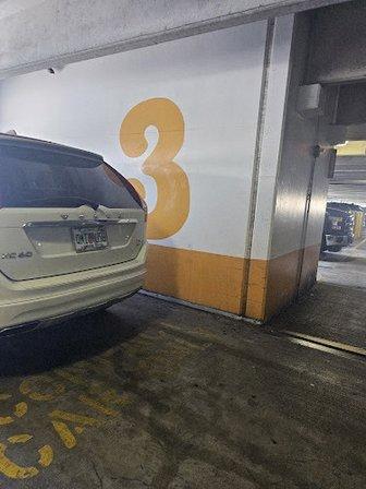 Baywalk Pkg Garage
