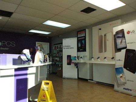 Metro by T-Mobile
