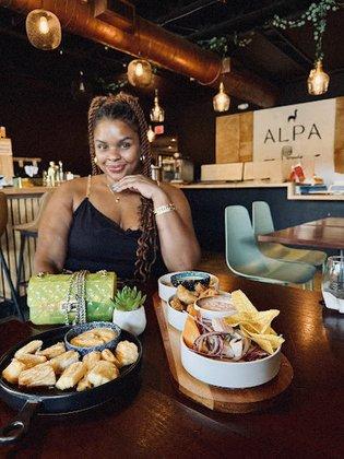 ALPA | Peruvian Cuisine