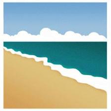 Coastline Title