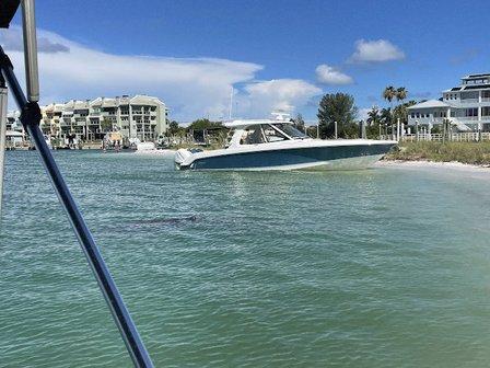 JetRide Boat & Jet Ski Club - Bay Pines