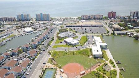 Madeira Beach Recreation Department