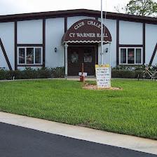 Club Chalet Mobile Home Park Resident owned