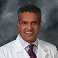 Dr. Mihir Patel, MD