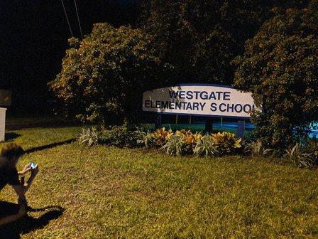 Westgate Elementary School