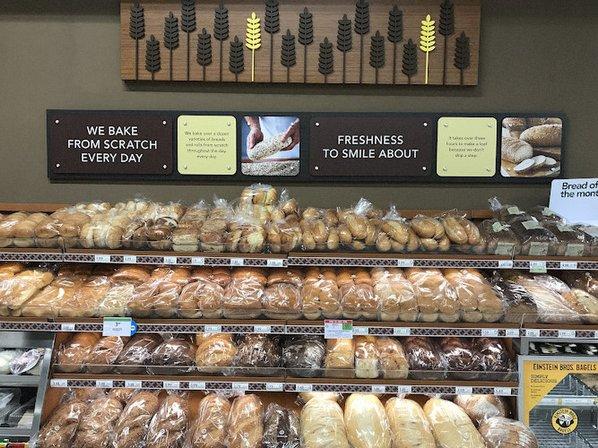 Publix Super Market at Disston Plaza
