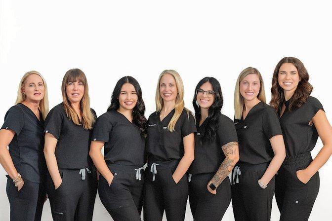 Billington Plastic Surgery