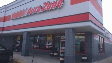 AutoZone Auto Parts