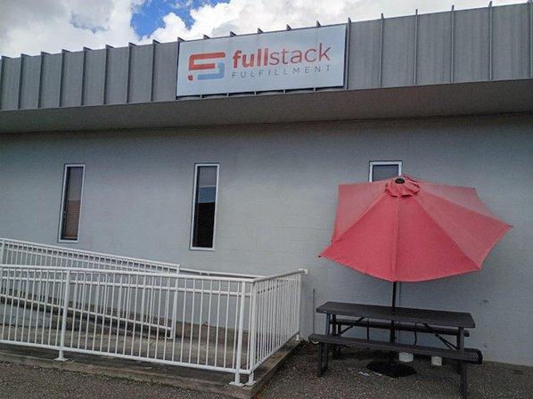 Full Stack Fulfillment, LLC