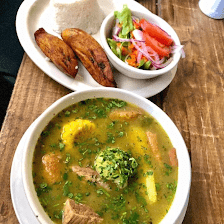 Mi Carreta Restaurant & Bakery
