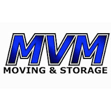 MVM Moving & Storage
