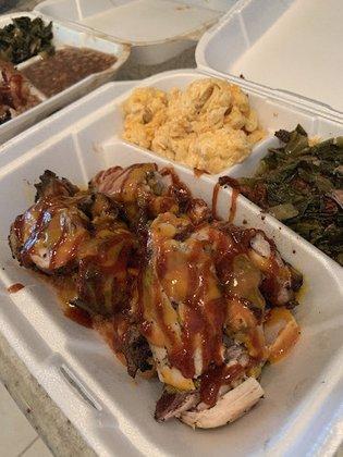 4K’s BBQ and Catering