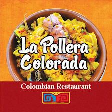 LA POLLERA COLORADA CLEARWATER
