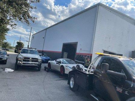 Day And Night Clearwater Towing