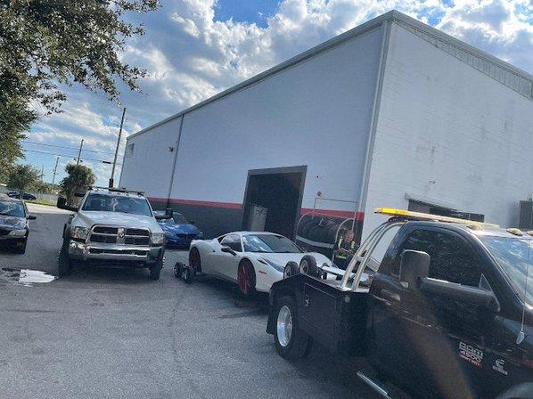 Day And Night Clearwater Towing